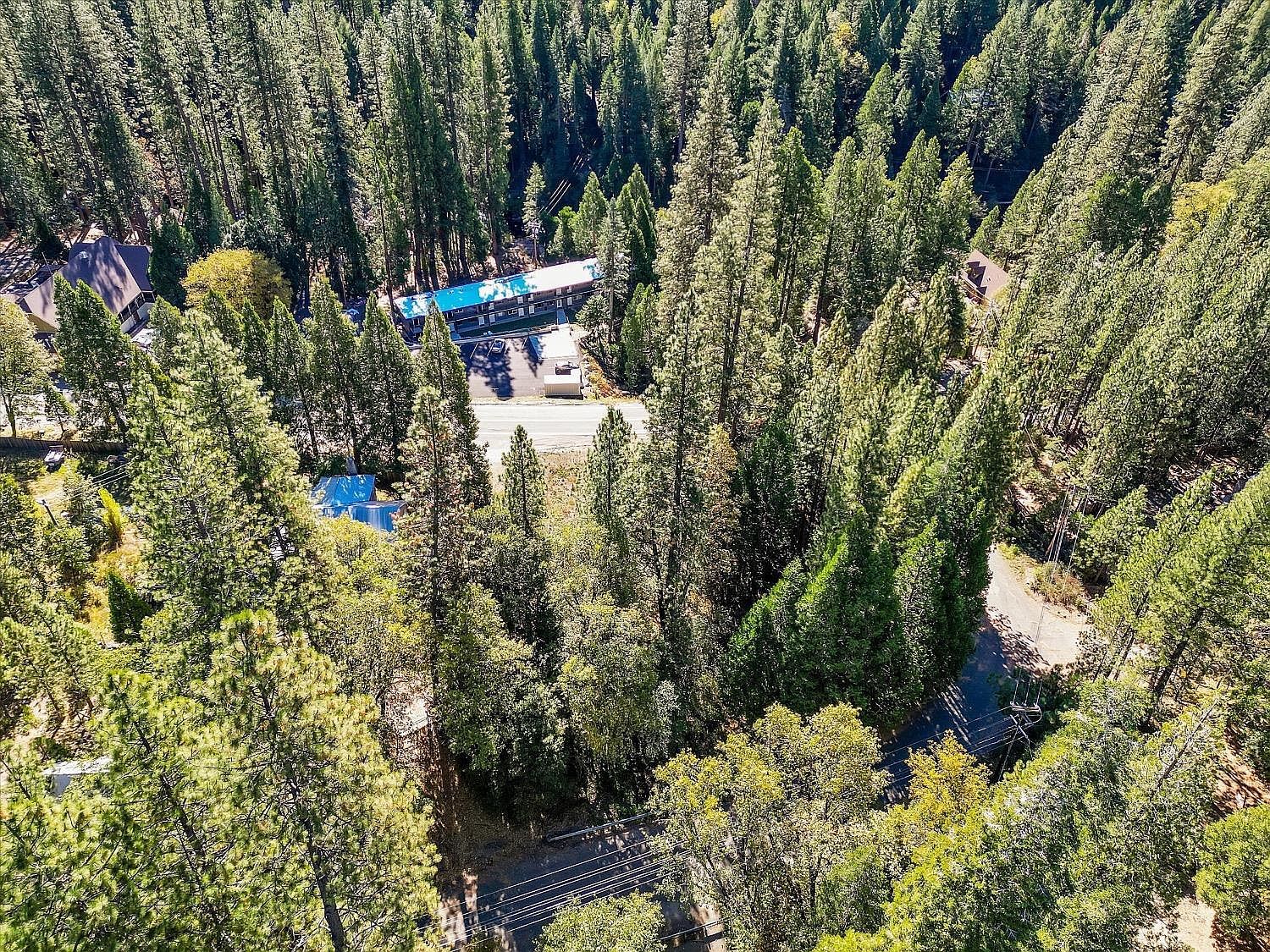 13651 Us Highway 50 Kyburz, CA 95720 - Thumbnail 3