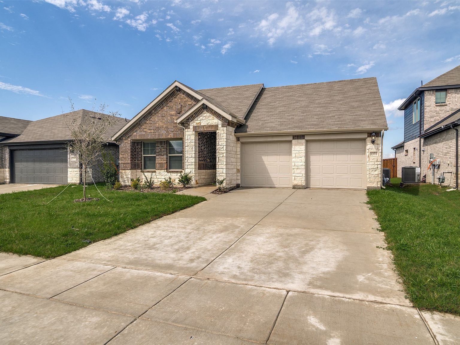 1371 Los Olmos Ln Crandall, TX 75114 - Thumbnail 3