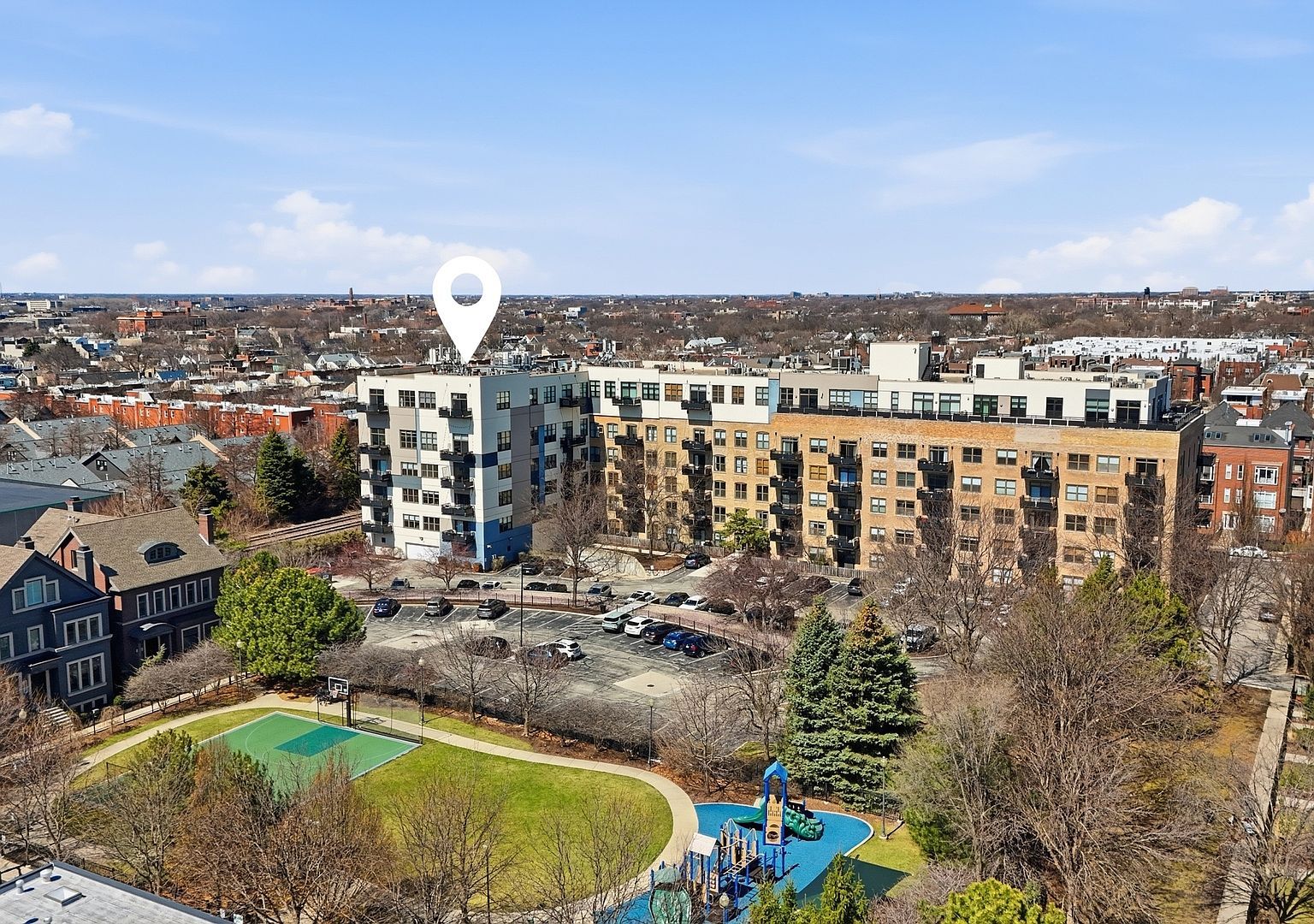 1735 W Diversey Pkwy APT 409 Chicago, IL 60614 - Thumbnail 3