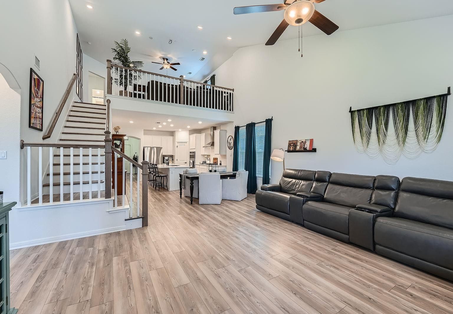 321 Georgia Lace Trl Georgetown, TX 78626 - Thumbnail 3