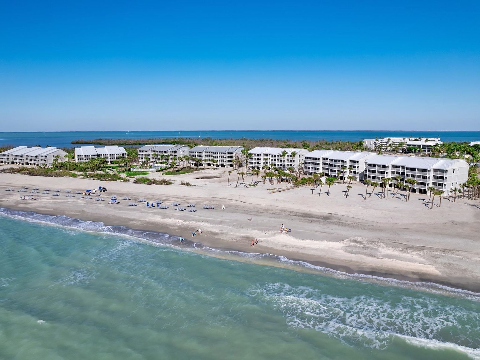 2611 Beach Villas UNIT 2611 Captiva, FL 33924 - Thumbnail 3