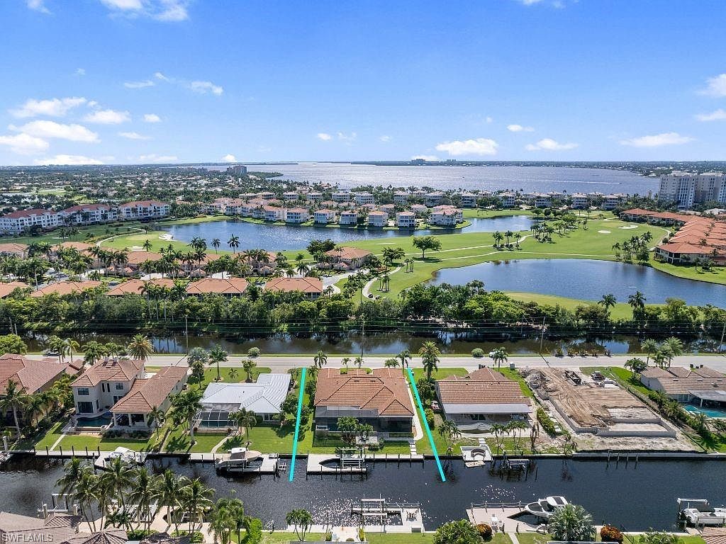 6818 Griffin Blvd Fort Myers, FL 33908 - Thumbnail 3