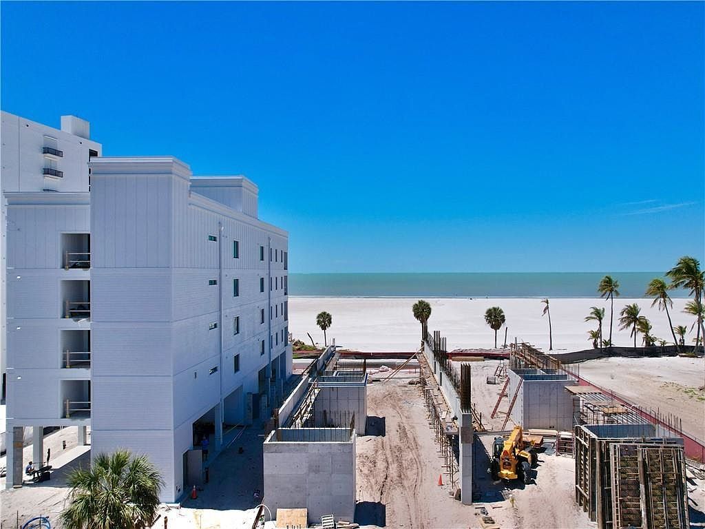 6230 Estero Blvd UNIT 402 Fort Myers Beach, FL 33931 - Thumbnail 3