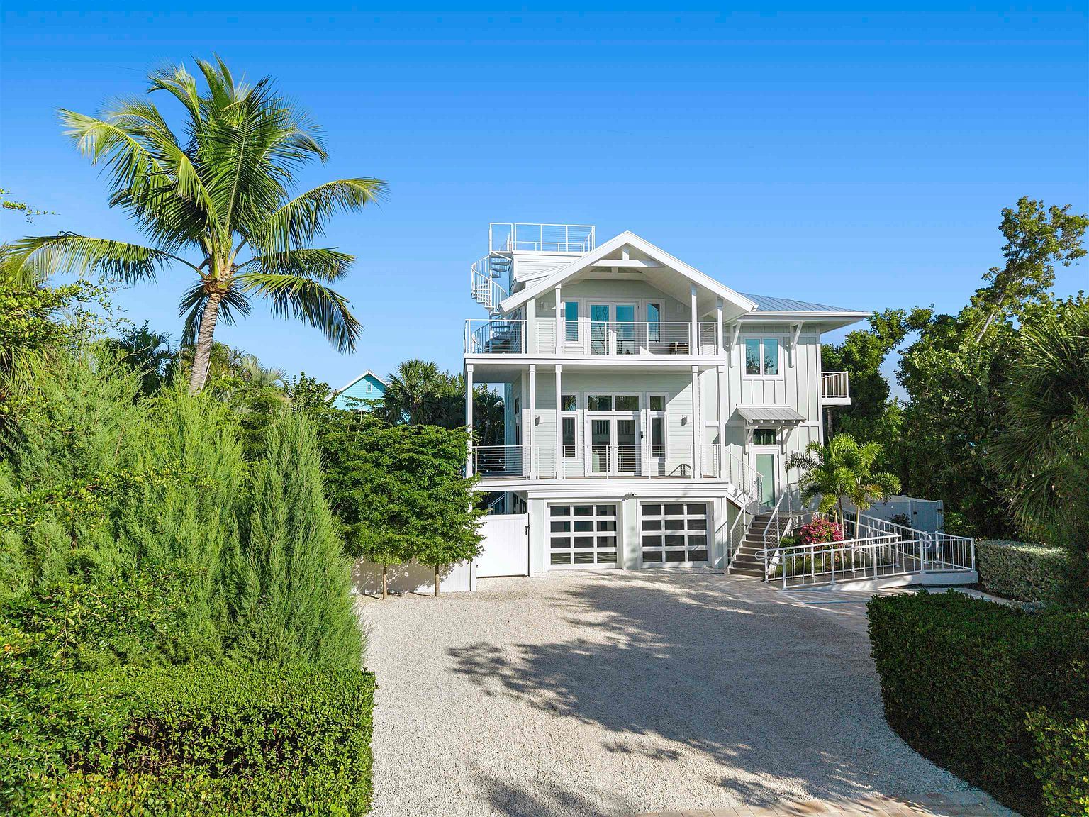 2480 Library Way Sanibel, FL 33957 - Thumbnail 3