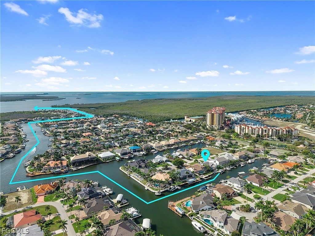 1513 SW 57th St Cape Coral, FL 33914 - Thumbnail 3