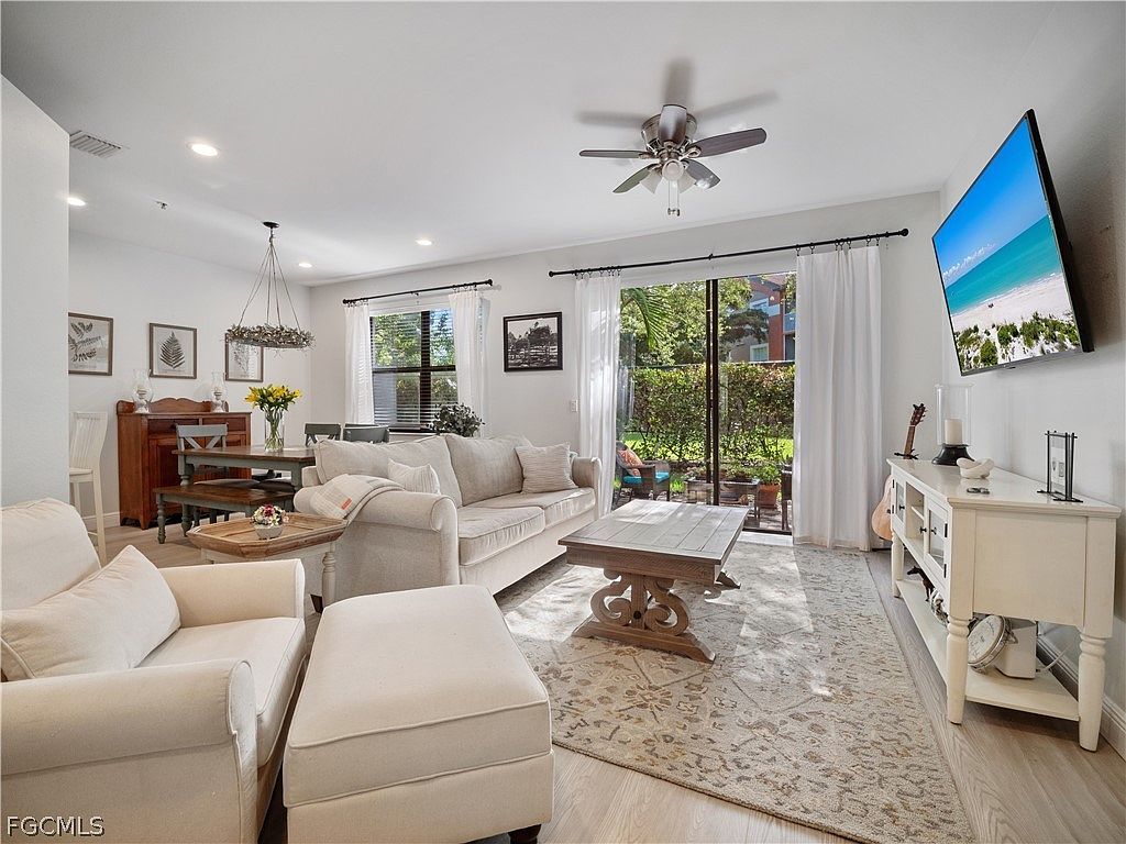 15780 Portofino Springs Blvd APT 106 Fort Myers, FL 33908 - Thumbnail 3