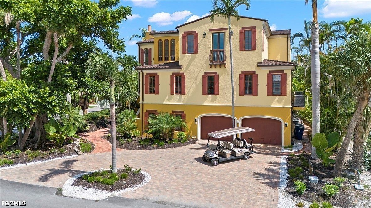 15161 Wiles Dr Captiva, FL 33924 - Thumbnail 3