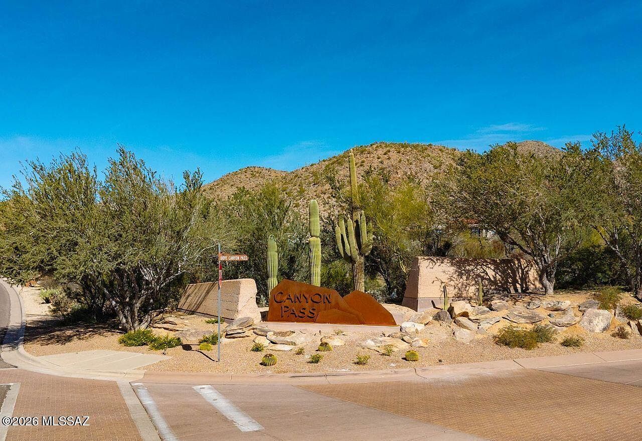 3879 W Cayton Mountain Dr Unit 163 Marana, AZ 85658 - Thumbnail 3