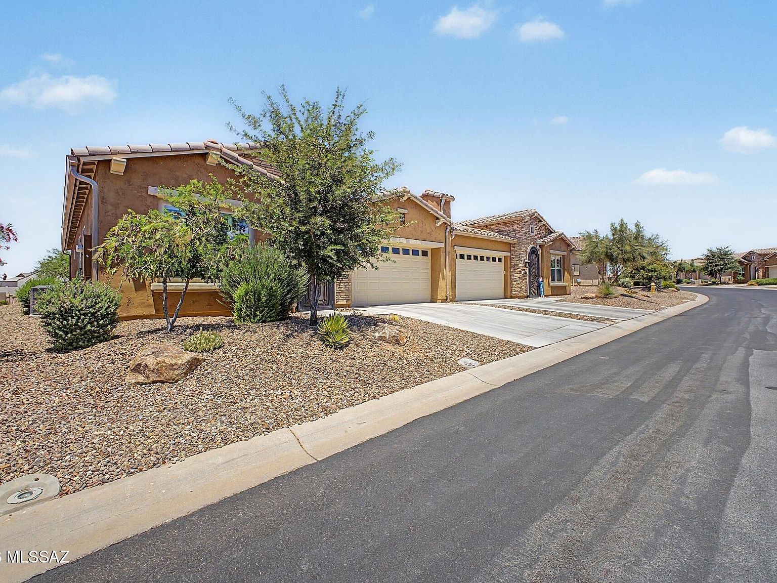 61202 E Shale Rd Oracle, AZ 85623 - Thumbnail 3