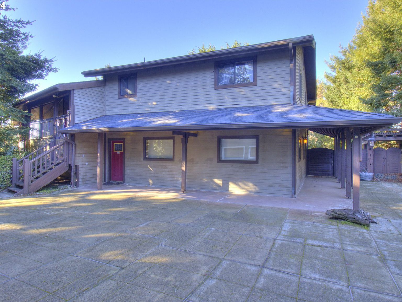 4 Vista Dr Port Orford, OR 97465 - Thumbnail 3
