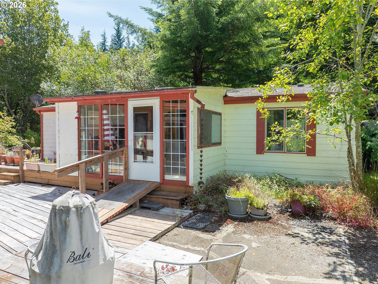 33382 Cedar Valley Rd Gold Beach, OR 97444 - Thumbnail 3