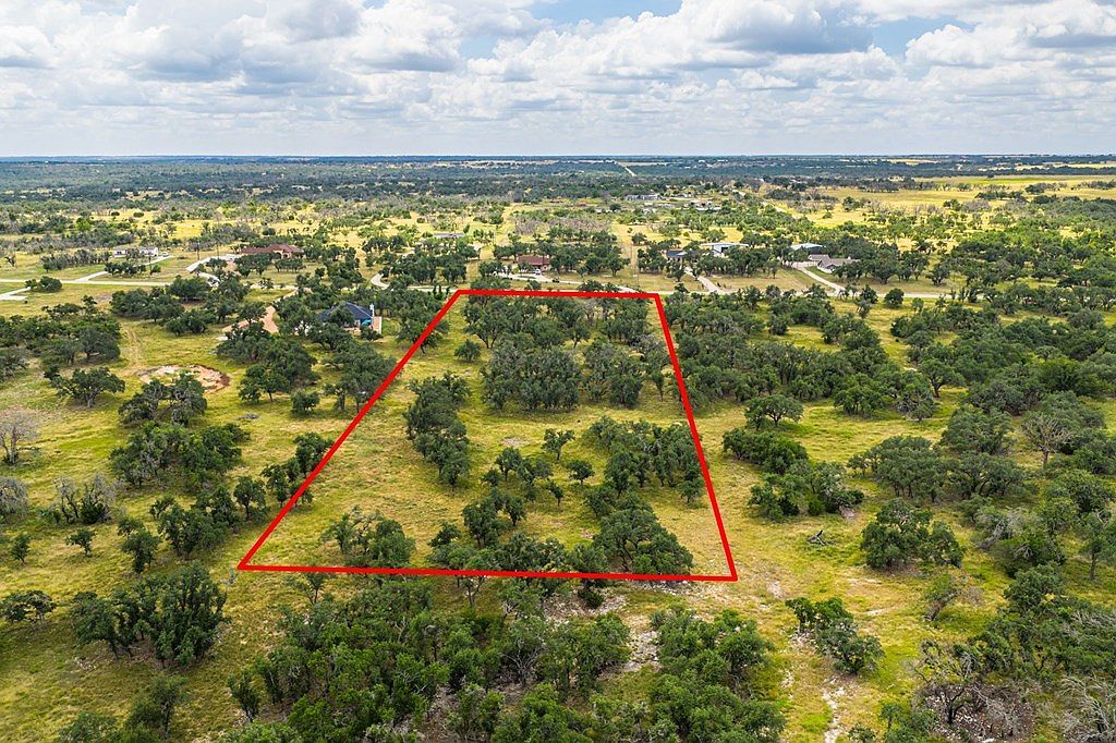 LOT 33 Nott Branch Rd Harper, TX 78631 - Thumbnail 3
