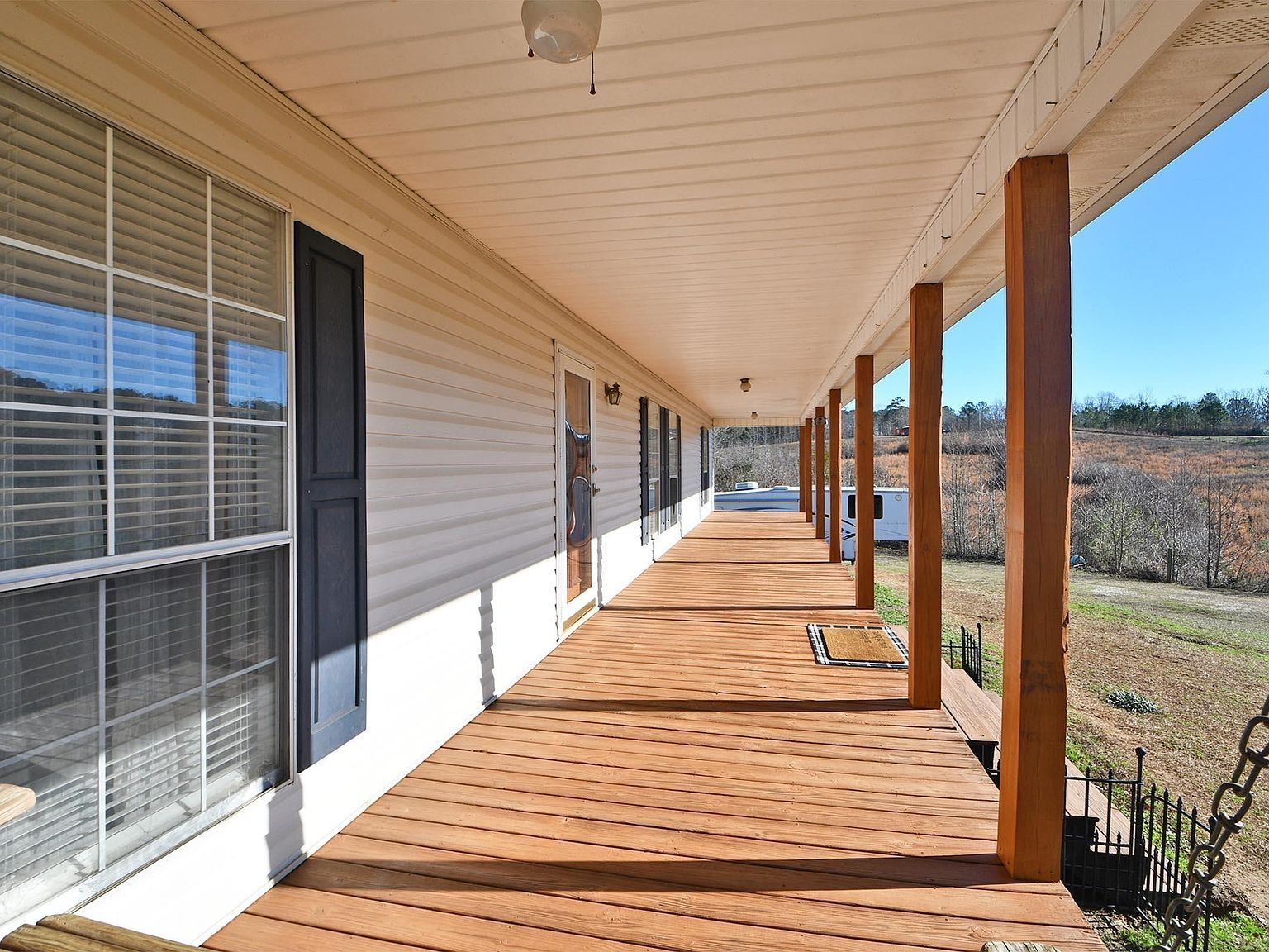 1442 Bluff Valley Rd Cragford, AL 36255 - Thumbnail 3