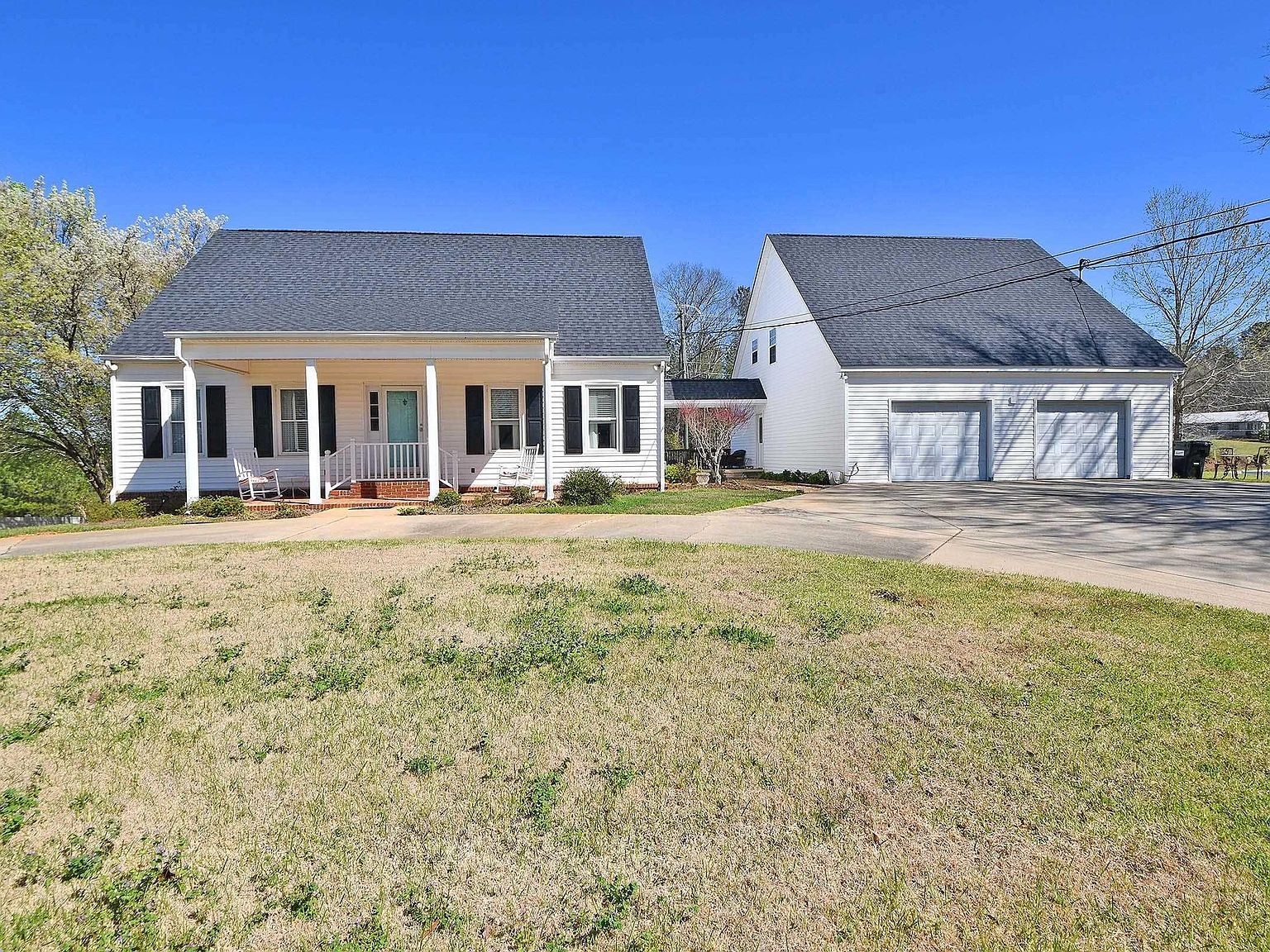 418 Whippoorwill Ln Roanoke, AL 36274 - Thumbnail 3