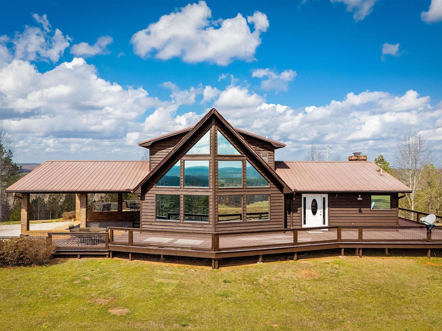 1797 County Road 15 Wadley, AL 36276 - Thumbnail 3