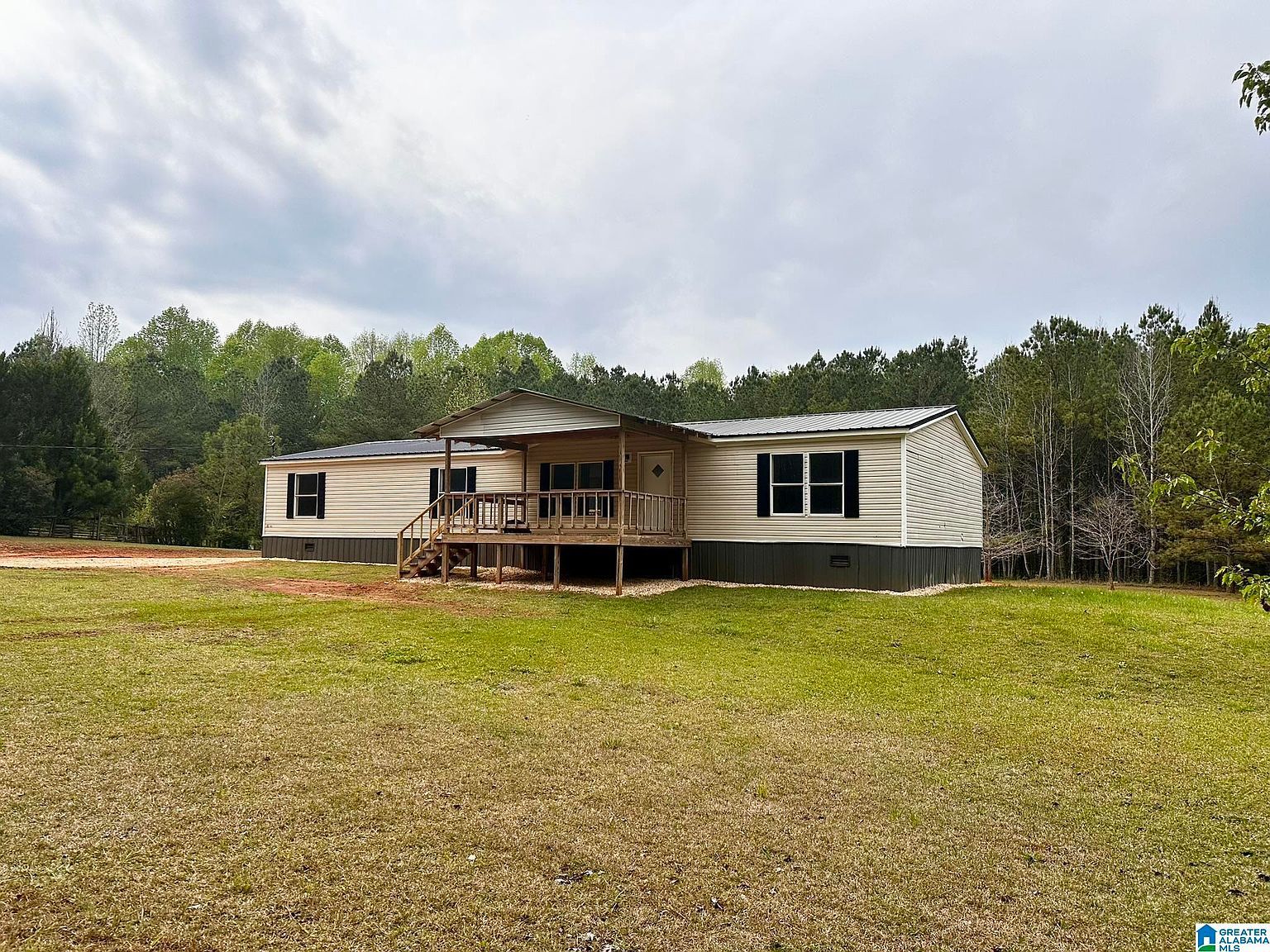 2160 Louina Rd Roanoke, AL 36274 - Thumbnail 3