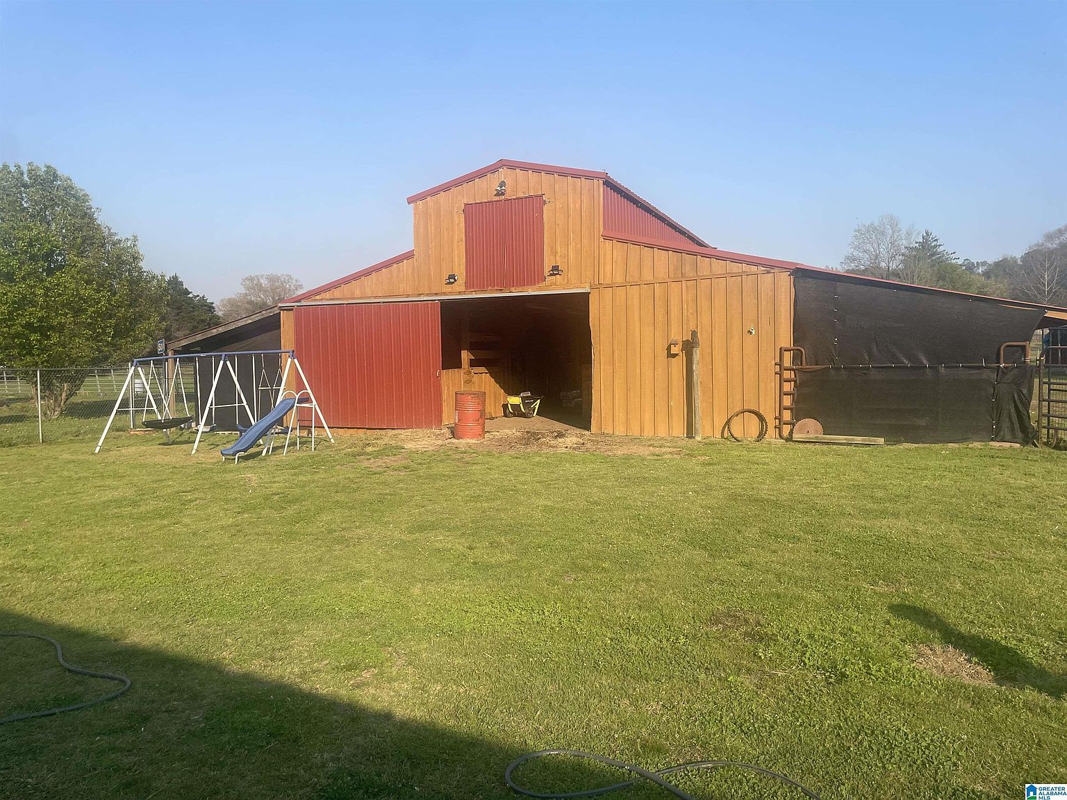 6650 County Road 151 Calera, AL 35040 - Thumbnail 3