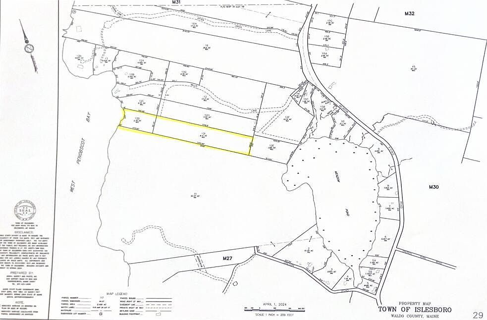 12D-12I Mildred Grace Rd Islesboro, ME 04848, Islesboro, ME, 4848 - Thumbnail 3