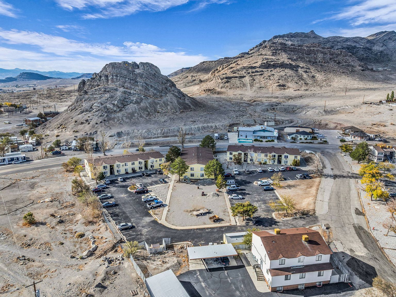 370 N Aria Blvd Wendover, UT 84083 - Thumbnail 3