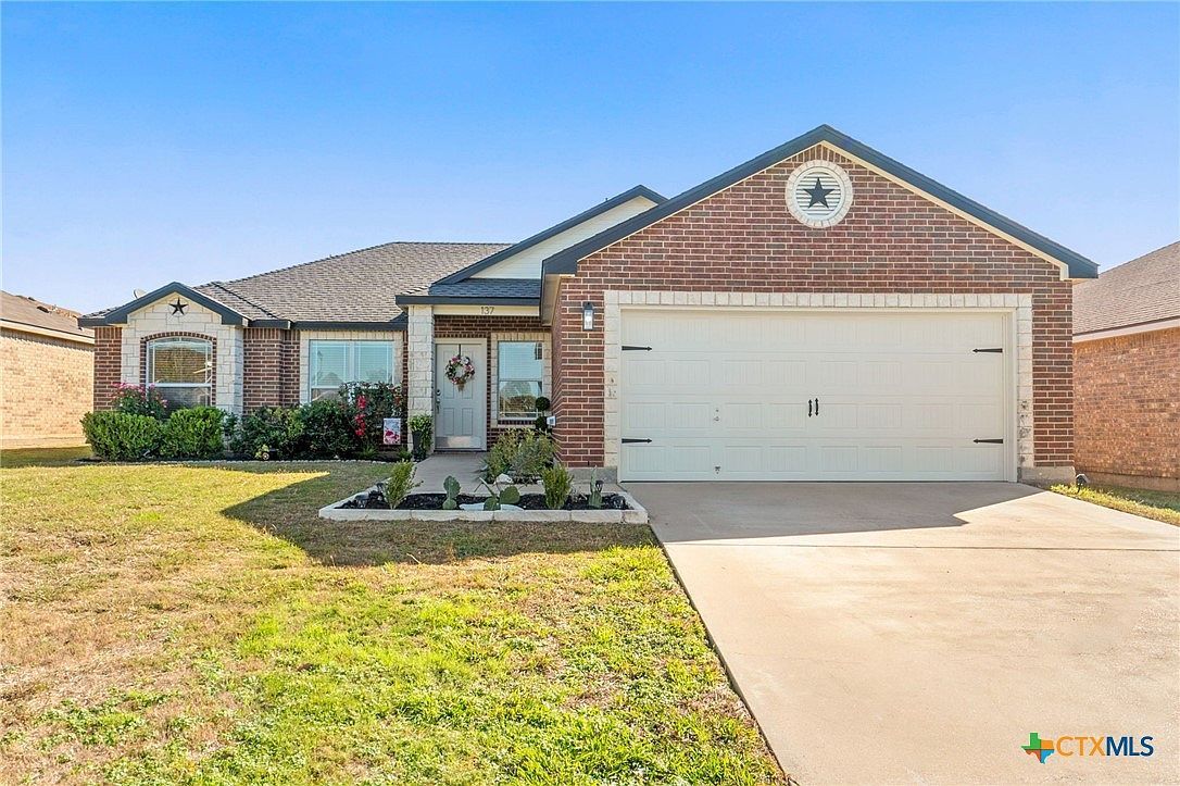 137 Lignite Dr Jarrell, TX 76537 - Thumbnail 3