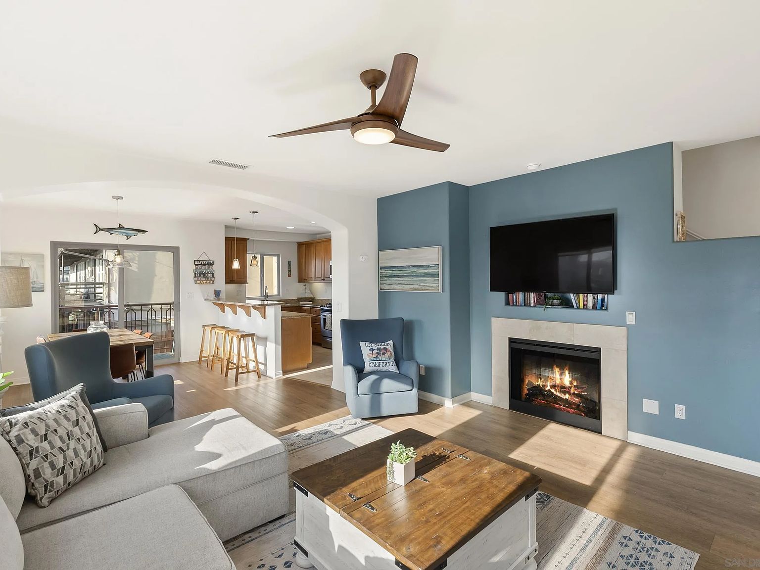 372 Playa Del Norte La Jolla, CA 92037 - Thumbnail 3