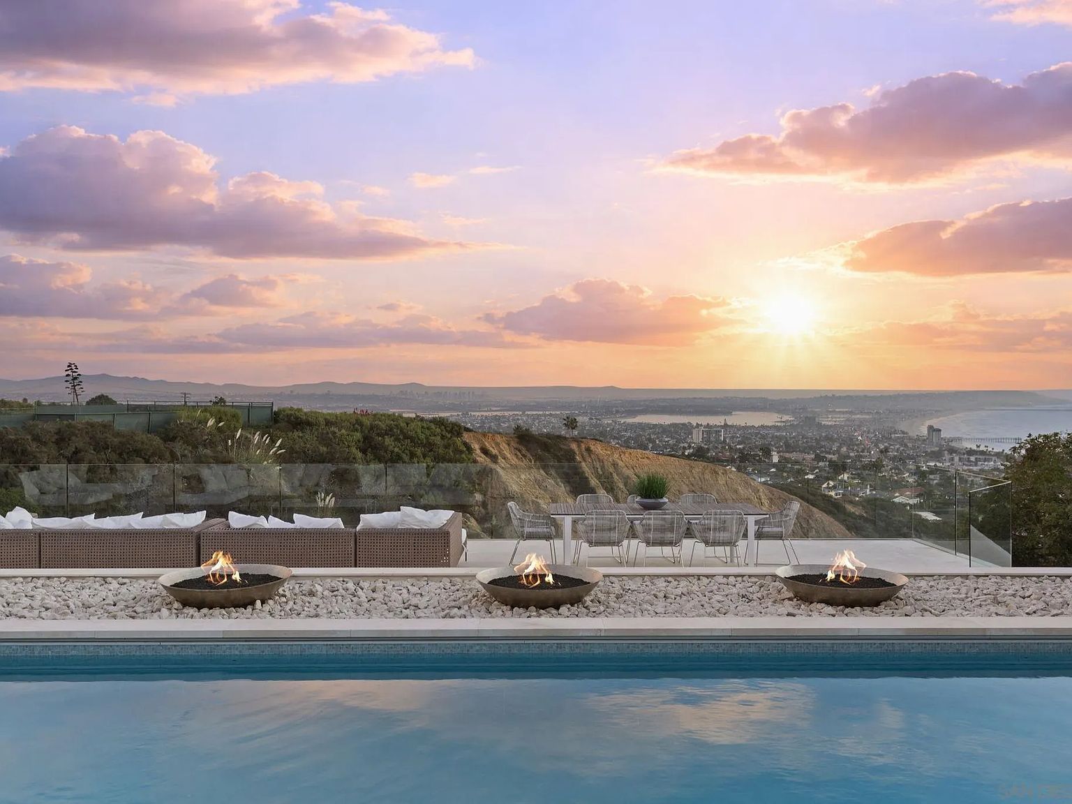 5811 Box Canyon Rd La Jolla, CA 92037 - Thumbnail 3