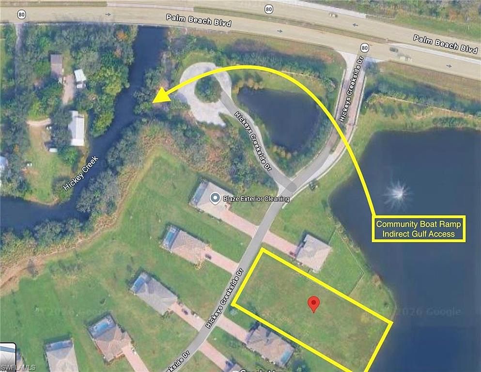 2060 Hickeys Creekside Dr Fort Myers, FL 33920 - Thumbnail 3