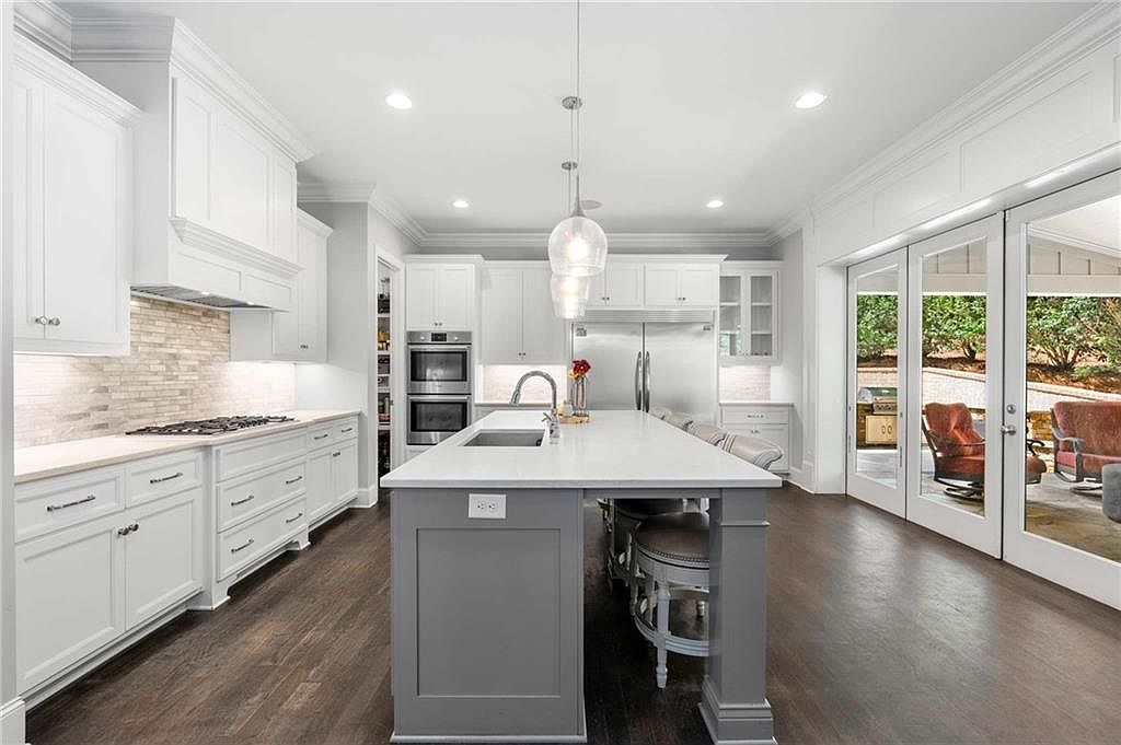 5055 Pointer Rdg Flowery Branch, GA 30542 - Thumbnail 3