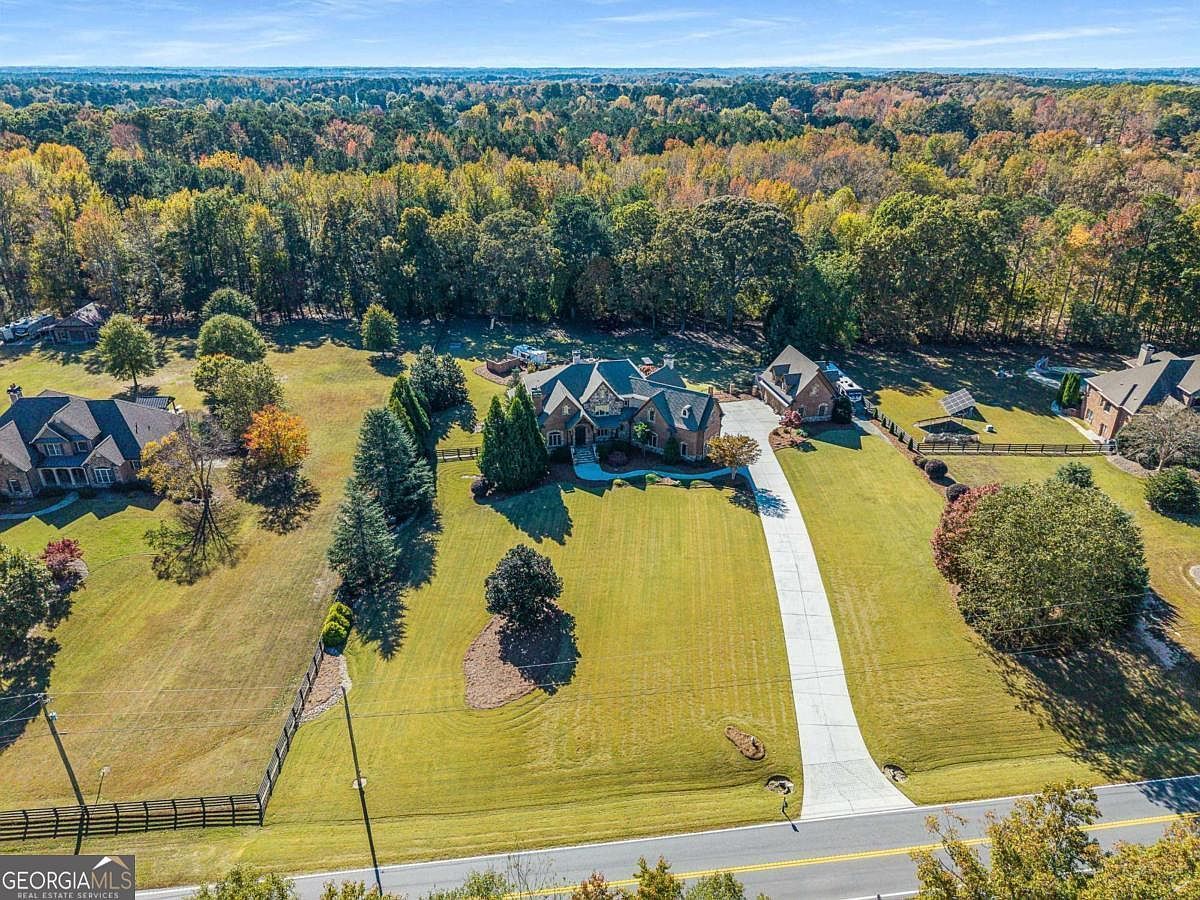 2145 Jones Phillips Rd Dacula, GA 30019 - Thumbnail 3