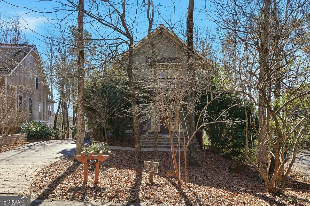 180 Choctaw Rdg Jasper, GA 30143 - Thumbnail 3