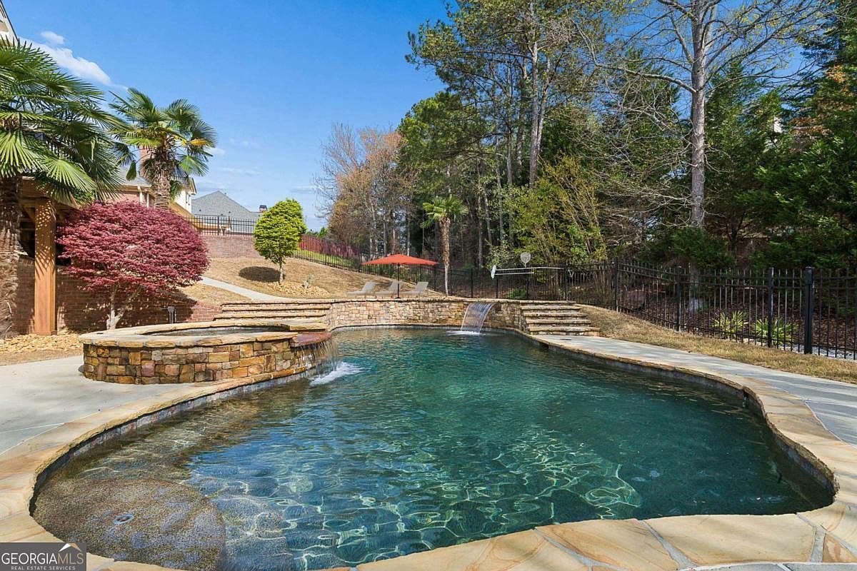 3960 Bonnett Creek Ln Hoschton, GA 30548 - Thumbnail 3
