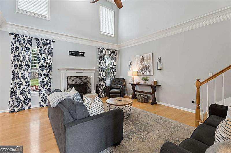 4564 Bogan Gates Trl Buford, GA 30519 - Thumbnail 3