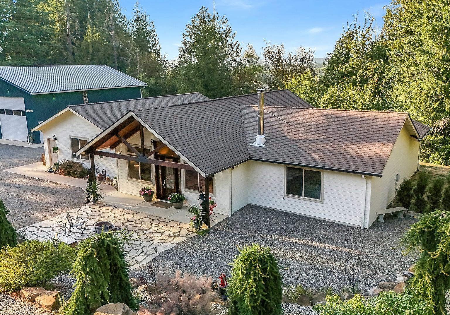 30076 SE Cemetery Rd Estacada, OR 97023 - Thumbnail 3