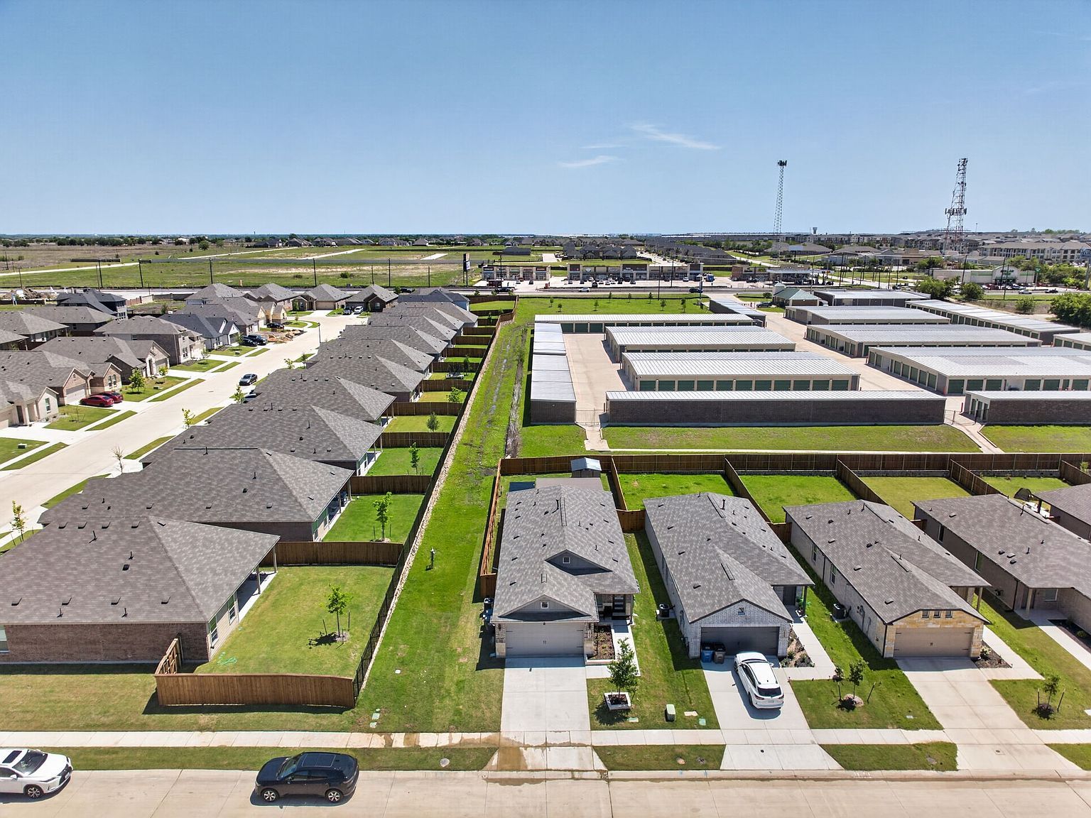 1521 Flannagan Pond Rd Forney, TX 75126 - Thumbnail 3