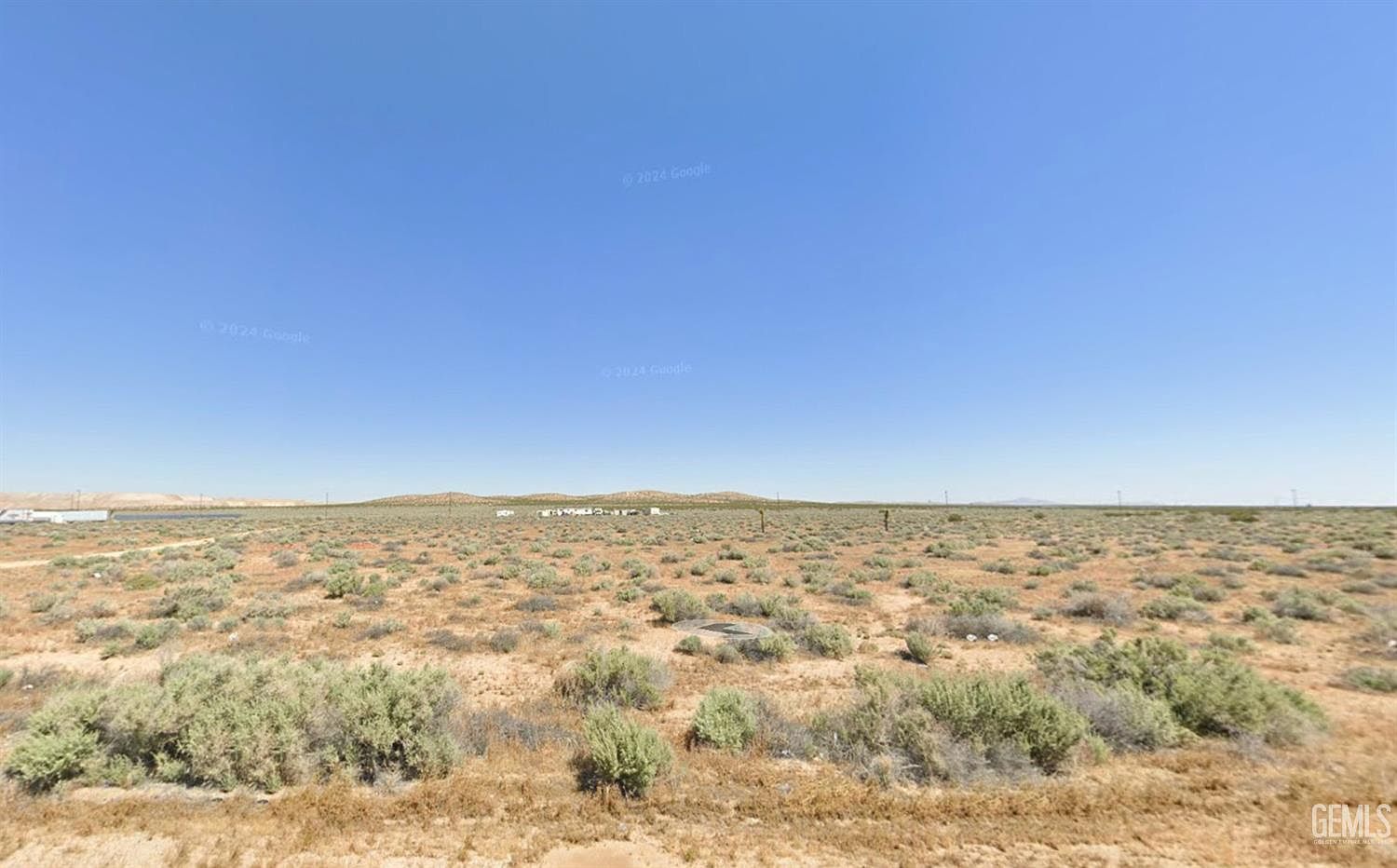 0 Boron Frontage Rd N Boron, CA 93516 | Land/Lot
