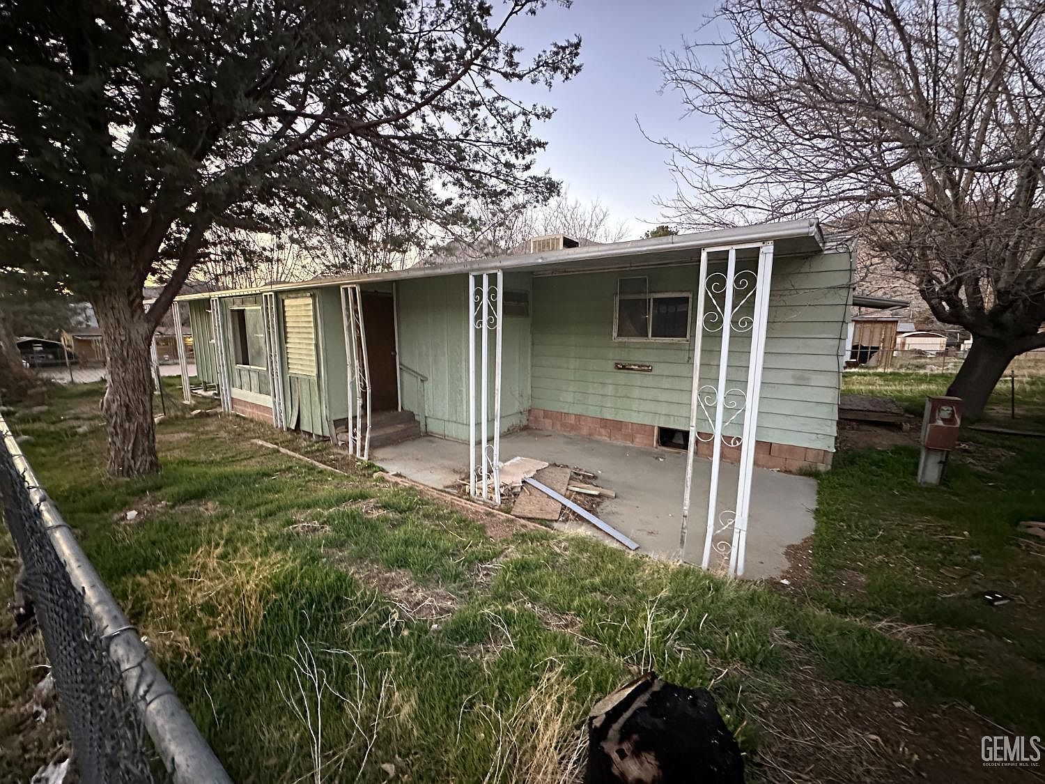 7886 Rocky Hill Rd Onyx, CA 93255 - Thumbnail 3