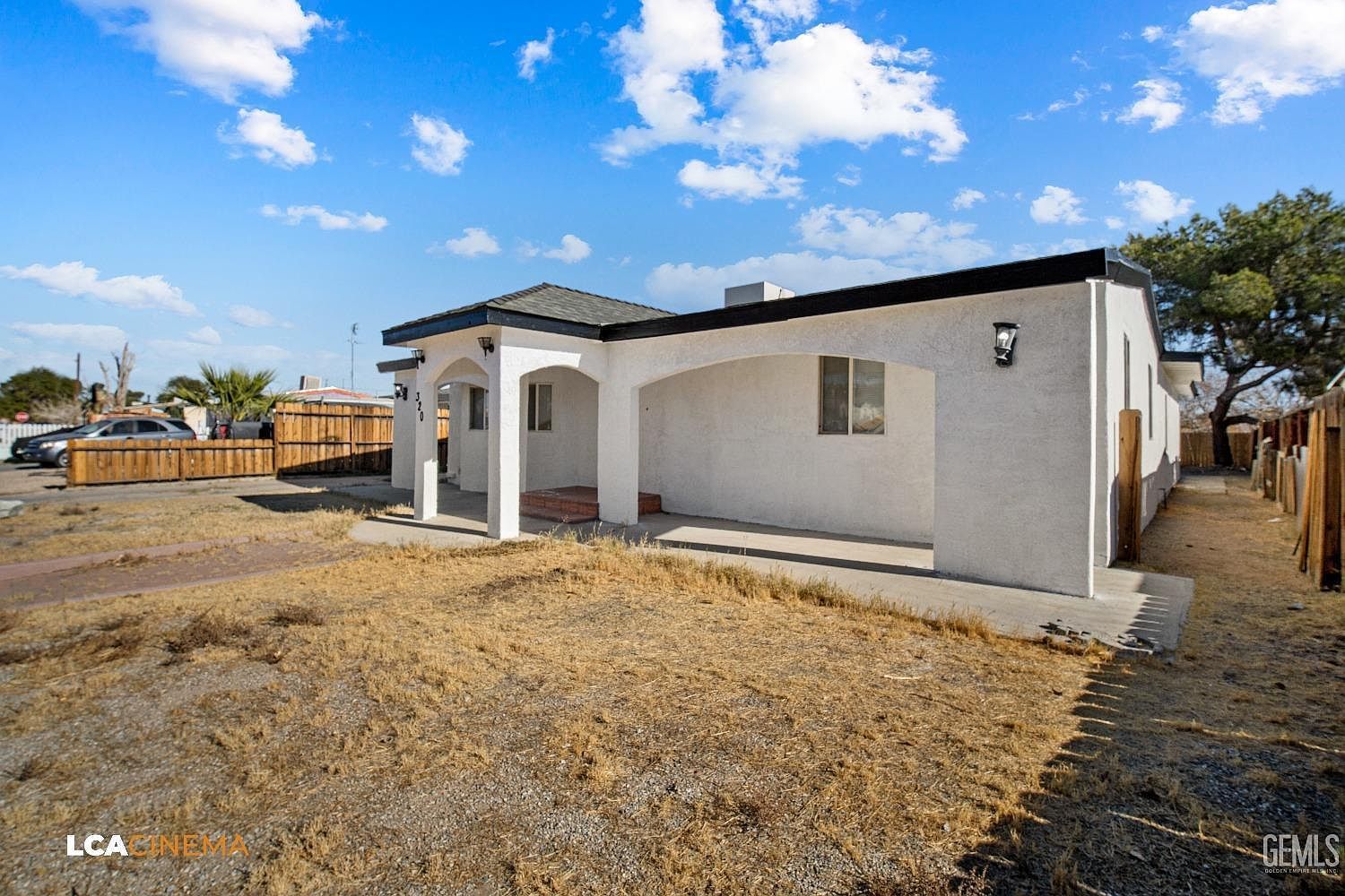 320 N Helena St Ridgecrest, CA 93555 - Thumbnail 3