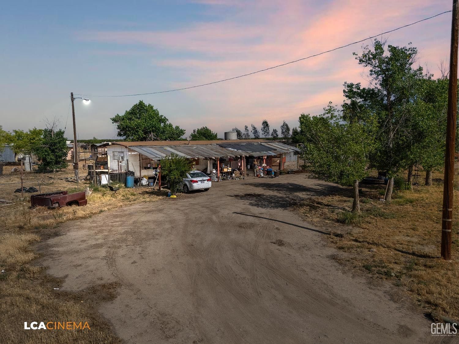 12867 Wildwood Rd Wasco, CA 93280 - Thumbnail 3