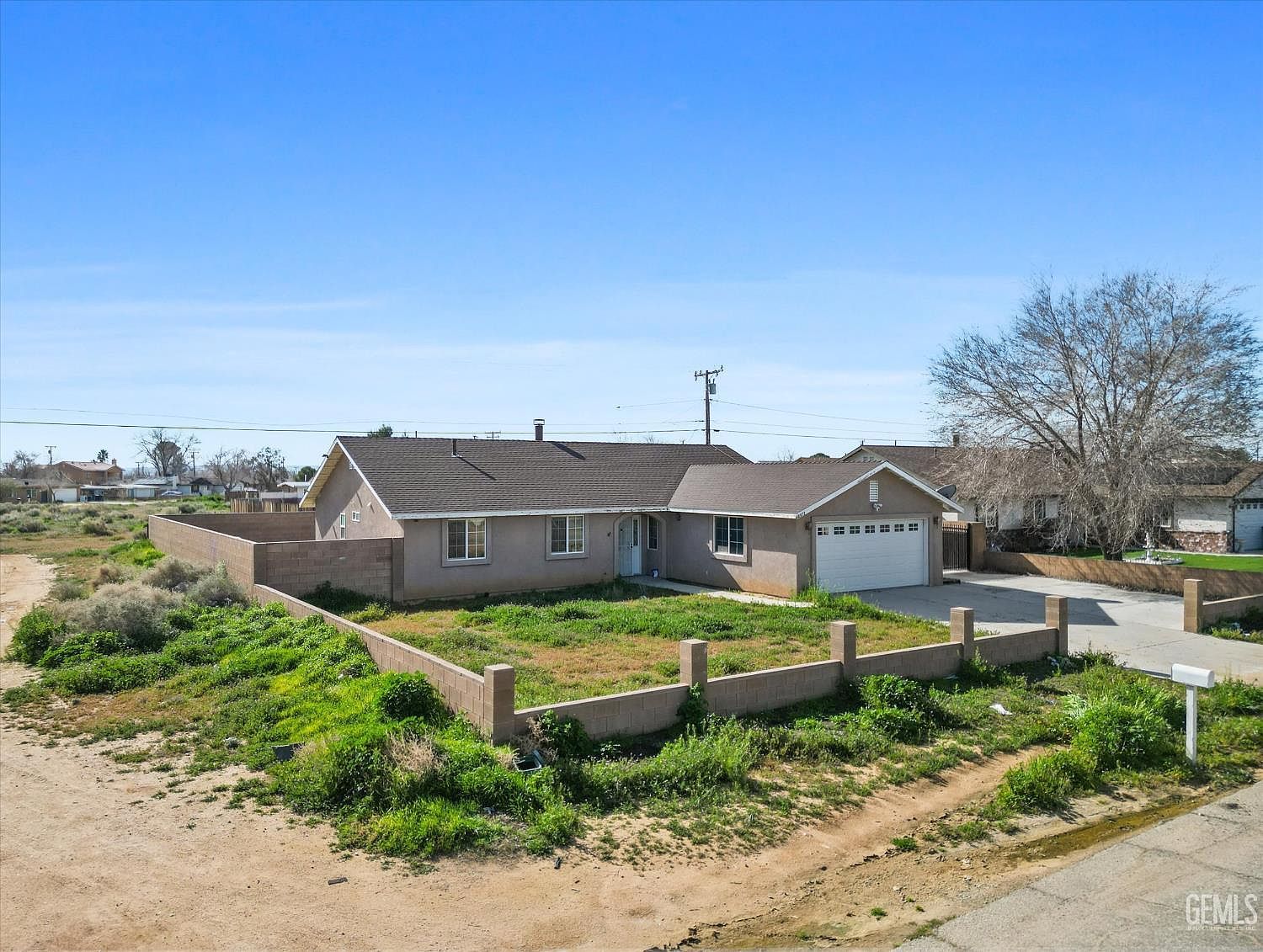 8572 Ironwood Ave California City, CA 93505 - Thumbnail 3