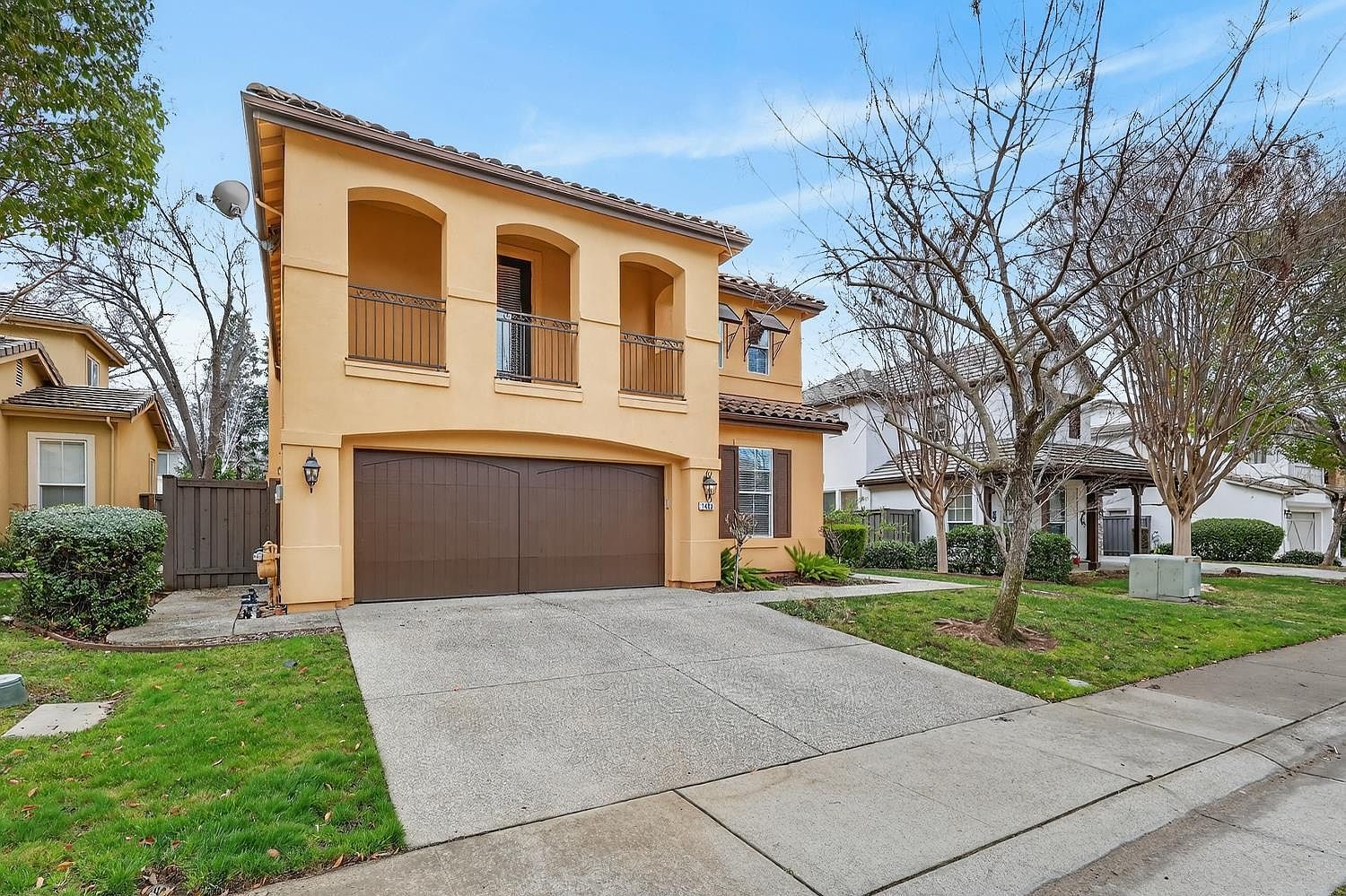 1489 Freswick Dr Folsom, CA 95630 - Thumbnail 3