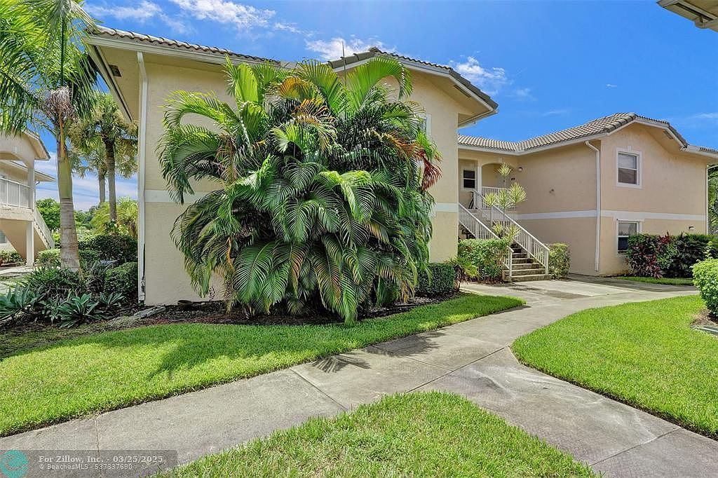 12215 Royal Palm Blvd #4Q Coral Springs, FL 33065 - Thumbnail 3