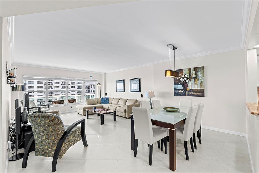 3550 Galt Ocean Dr APT 1603 Fort Lauderdale, FL 33308 - Thumbnail 3