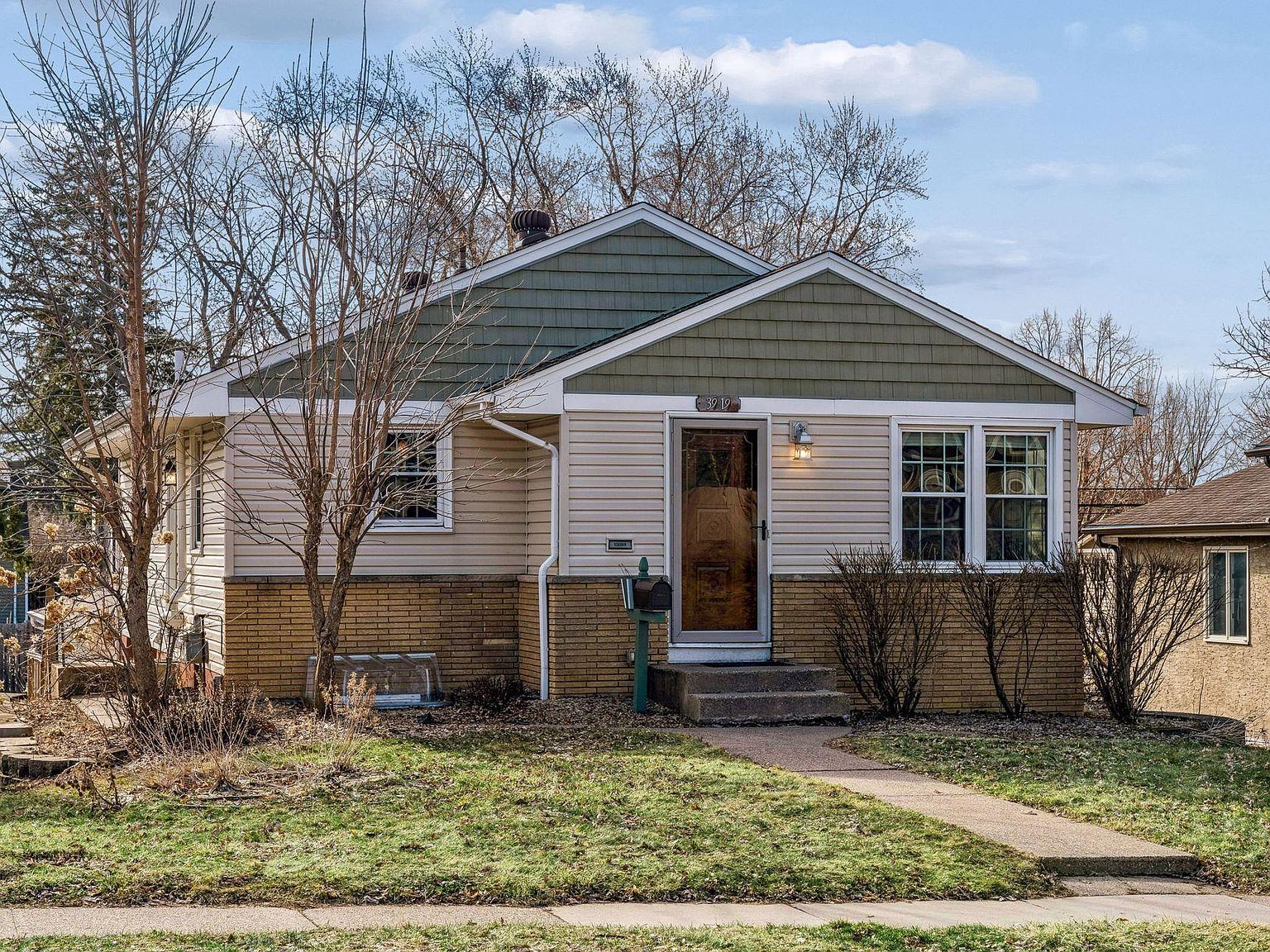 3919 Tyler St NE Columbia Heights, MN 55421 - Thumbnail 3