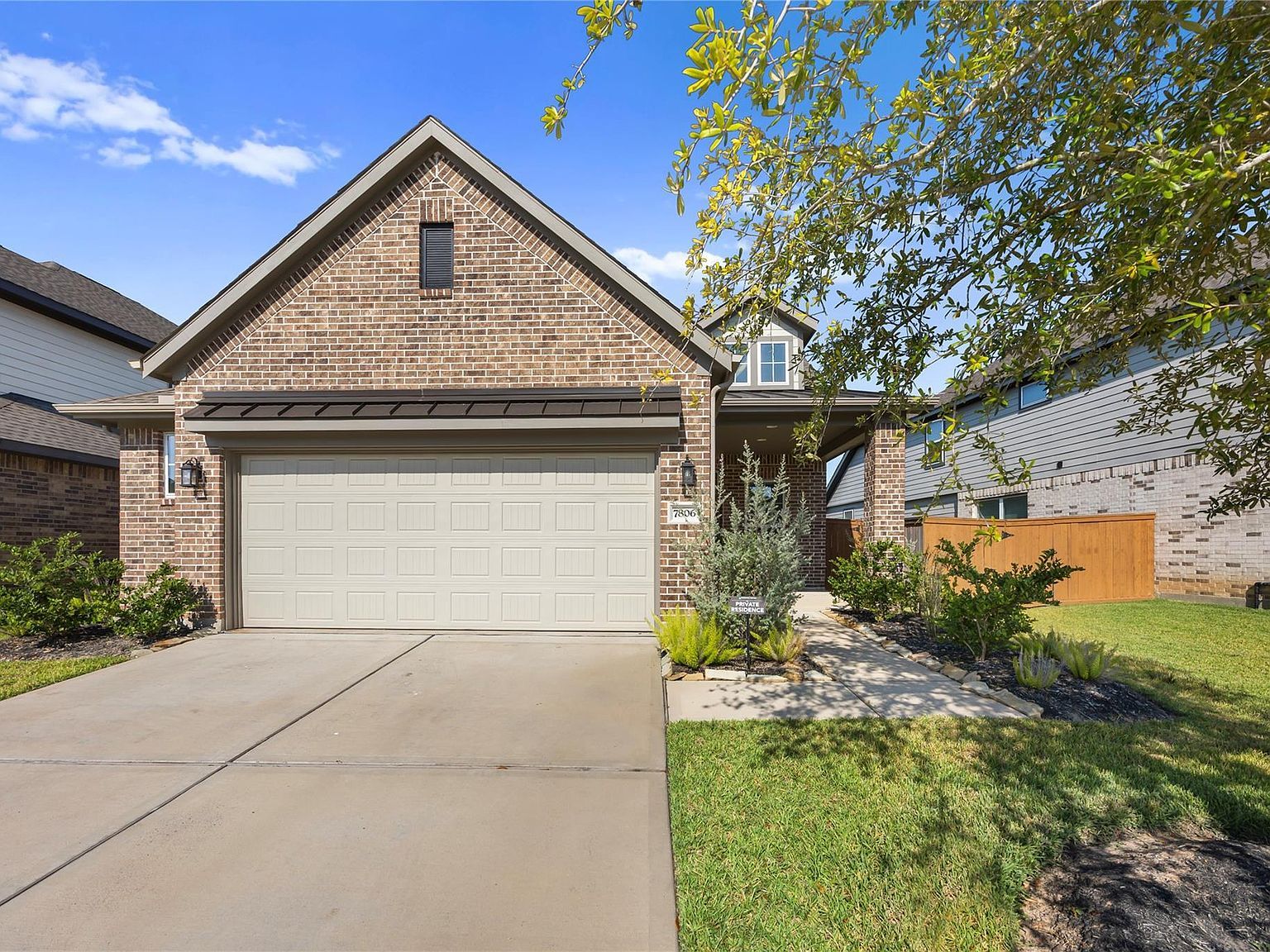 7806 Coco Verde Dr Cypress, TX 77433 - Thumbnail 3