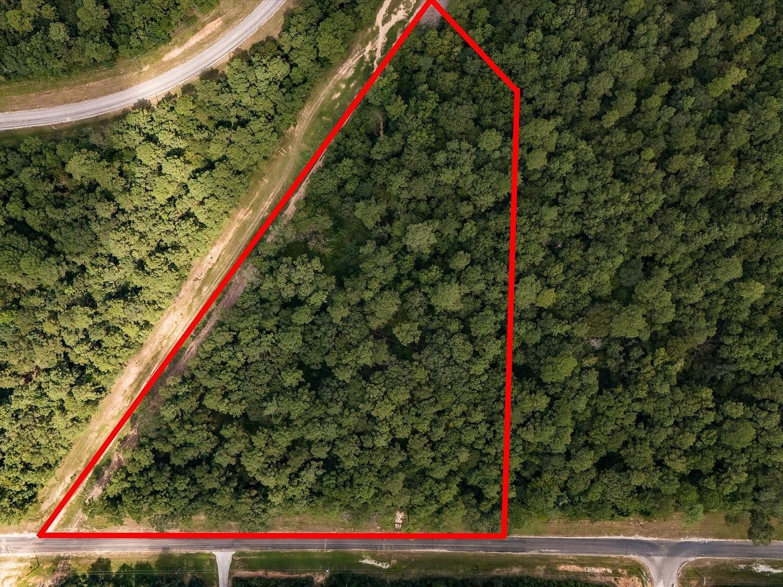 LOT 2&3 Remington Rd LOT 2-3 Huntsville, TX 77340 - Thumbnail 3