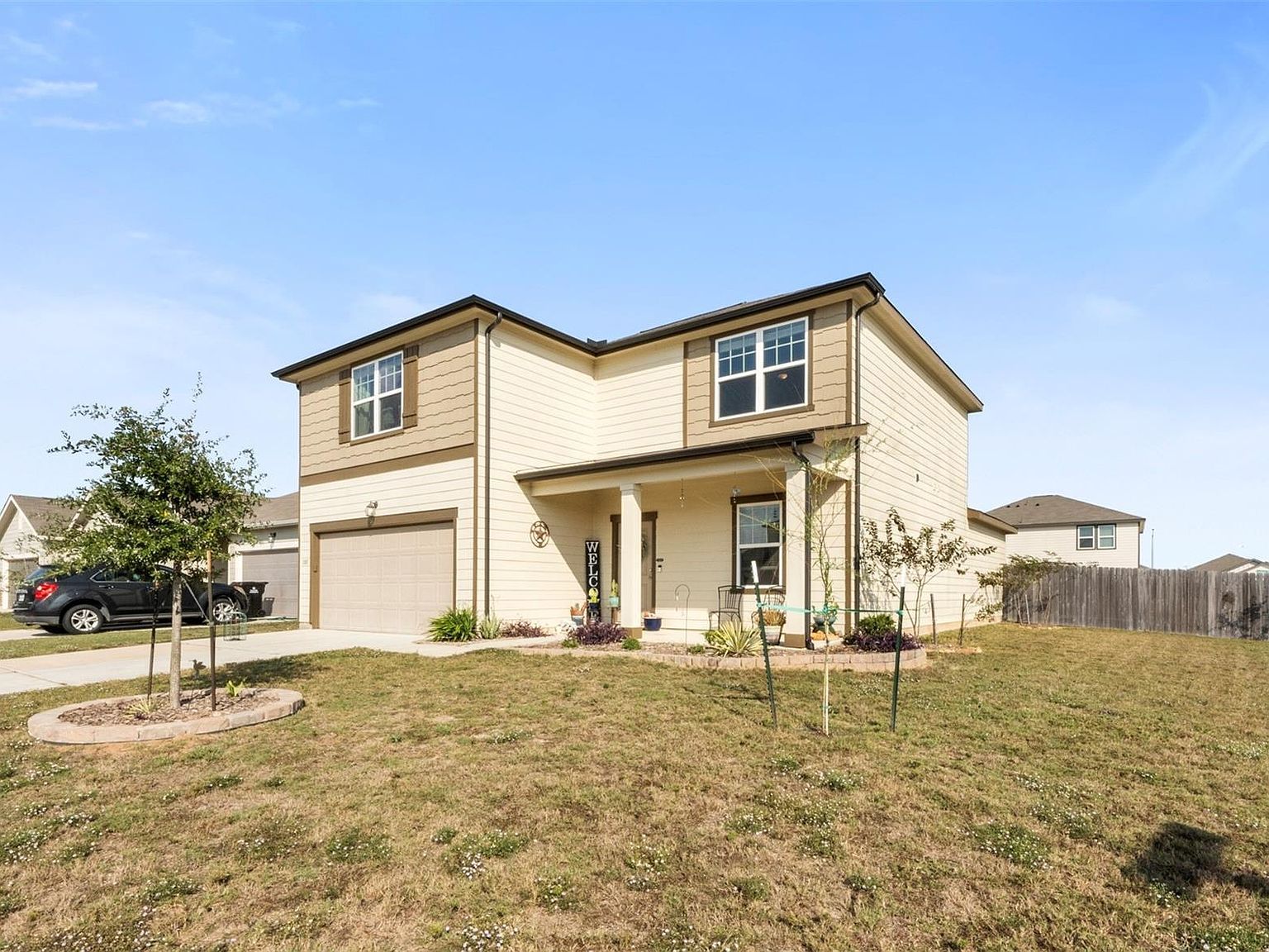 1081 Water Oak Ln Brookshire, TX 77423 - Thumbnail 3