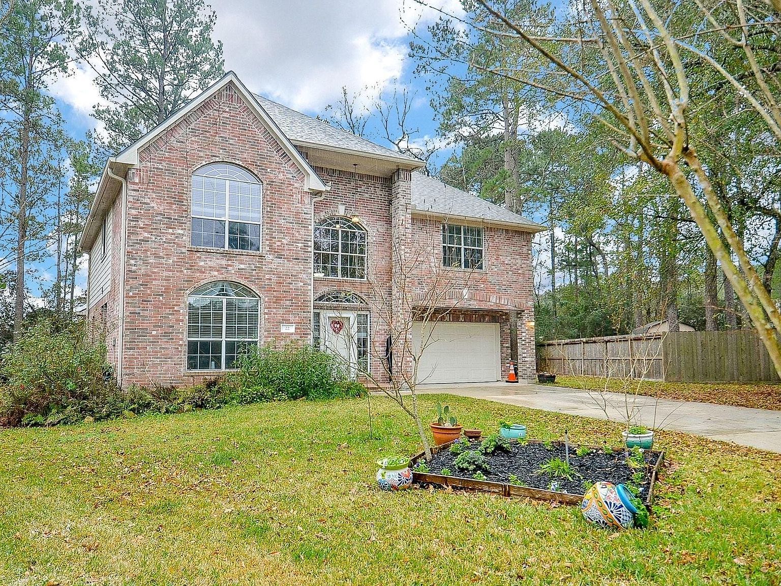 22 Woodbury Ct Magnolia, TX 77355 - Thumbnail 3