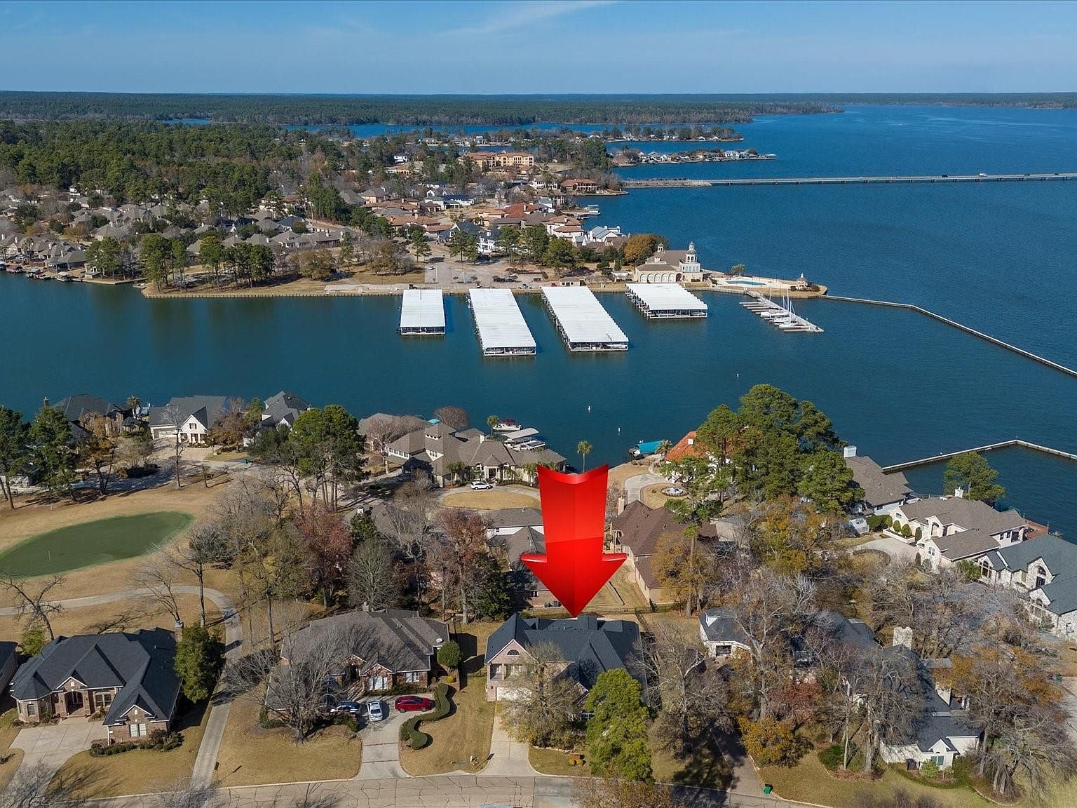 163 Edgewood Dr Montgomery, TX 77356 - Thumbnail 3