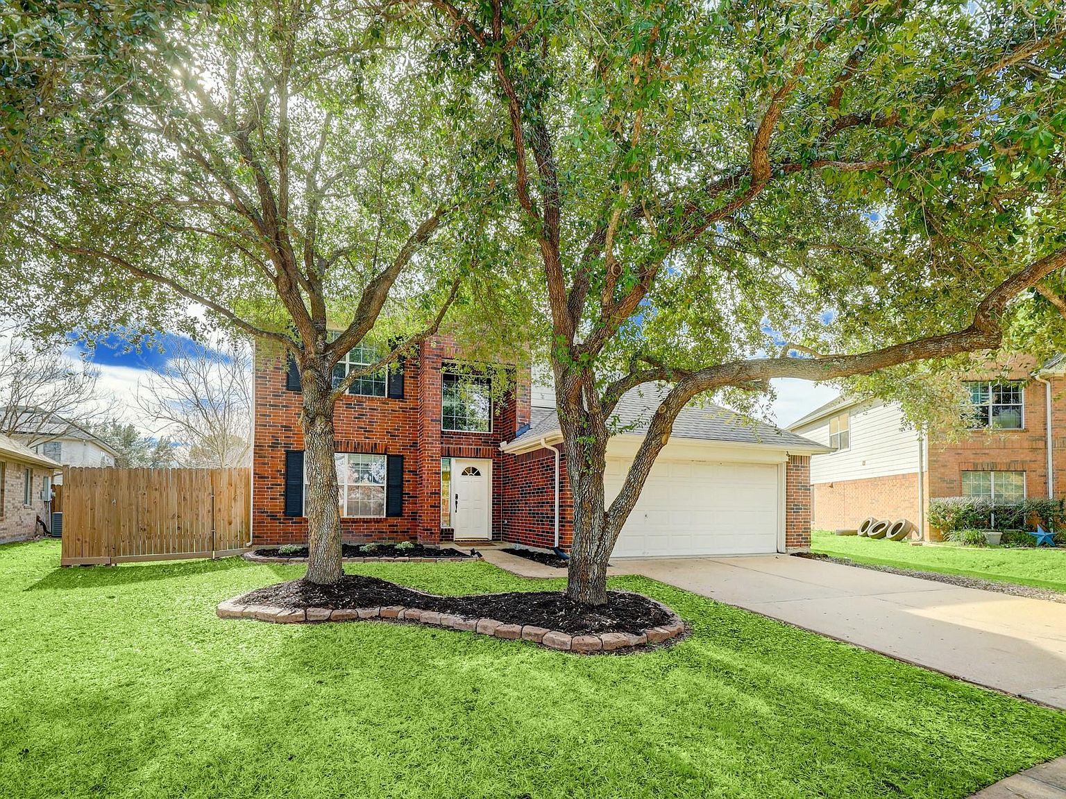 24423 Pepperrell Place St Katy, TX 77493 - Thumbnail 3