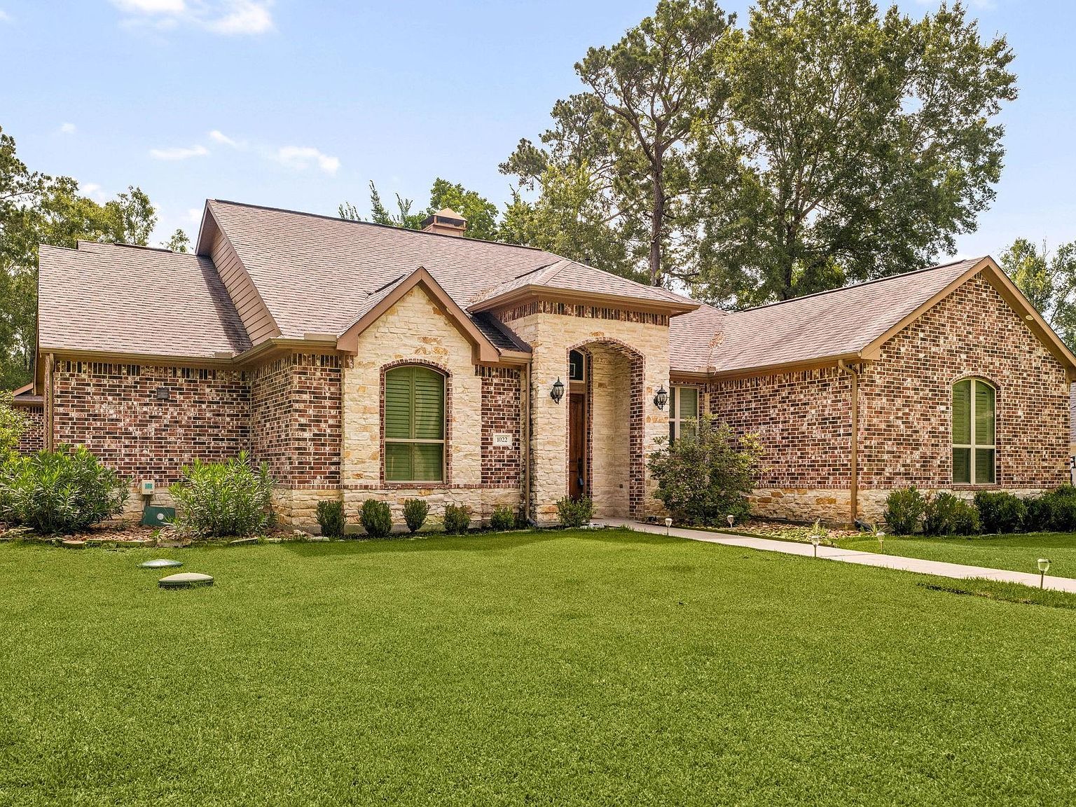 1022 McDaniel Dr Magnolia, TX 77354 - Thumbnail 3